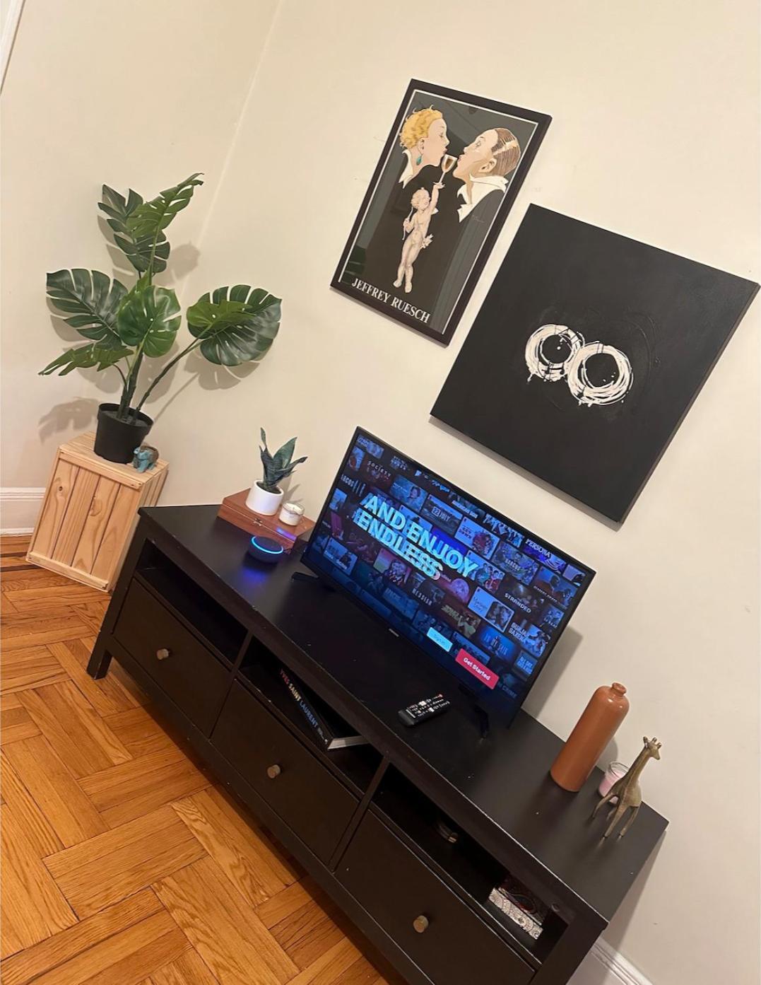 Appartamento Sunnyside One Bedroom Apt