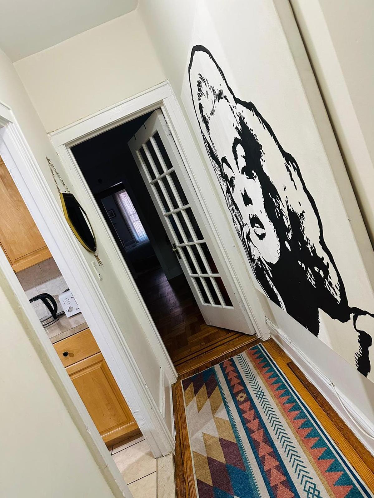 Appartamento Sunnyside One Bedroom Apt New York