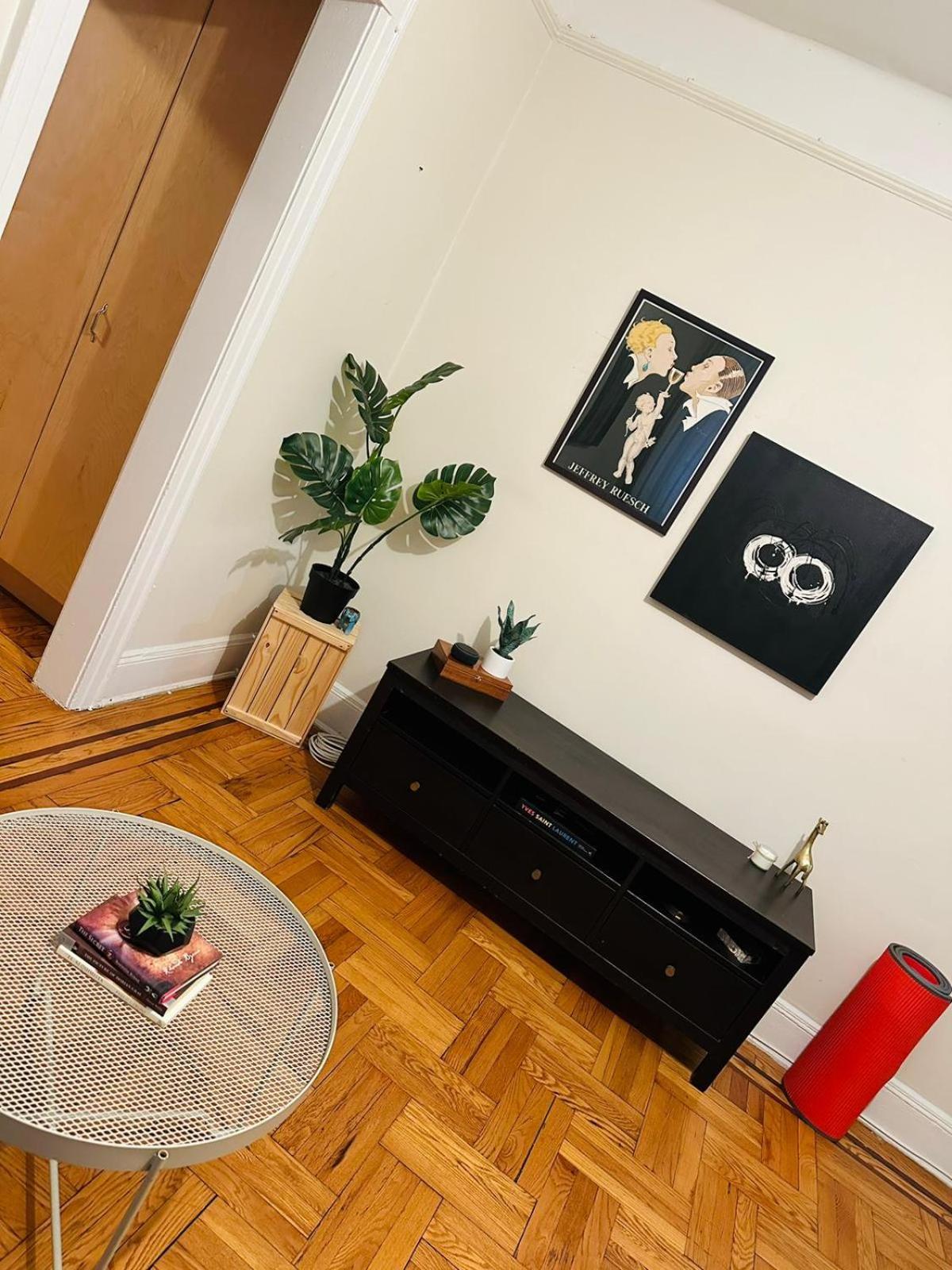 Appartamento Sunnyside One Bedroom Apt