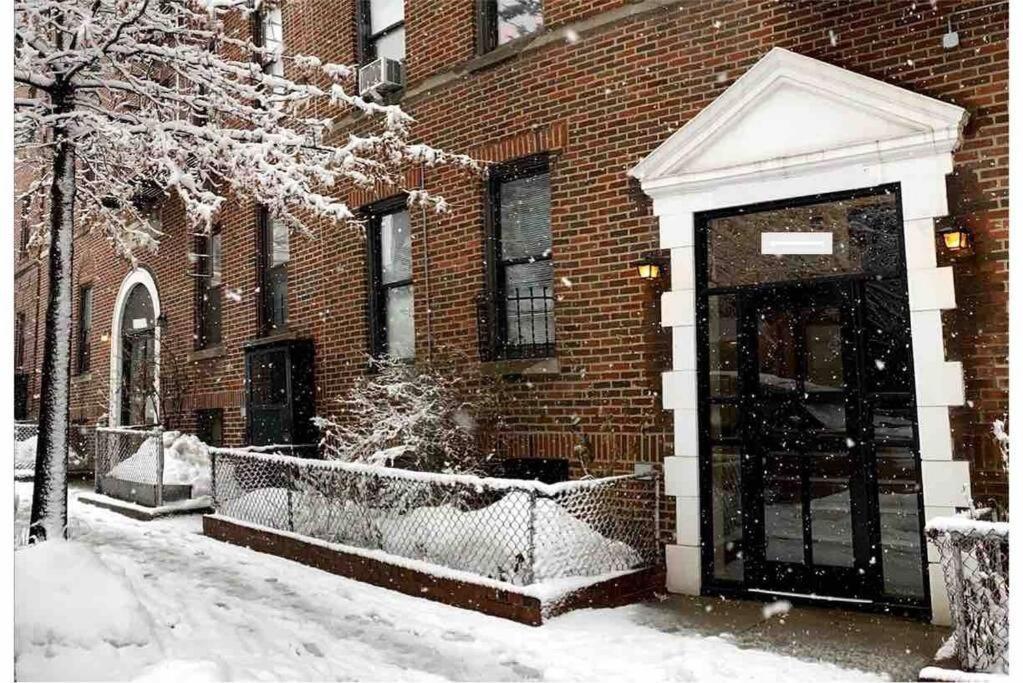 Sunnyside One Bedroom Apt Appartamento *